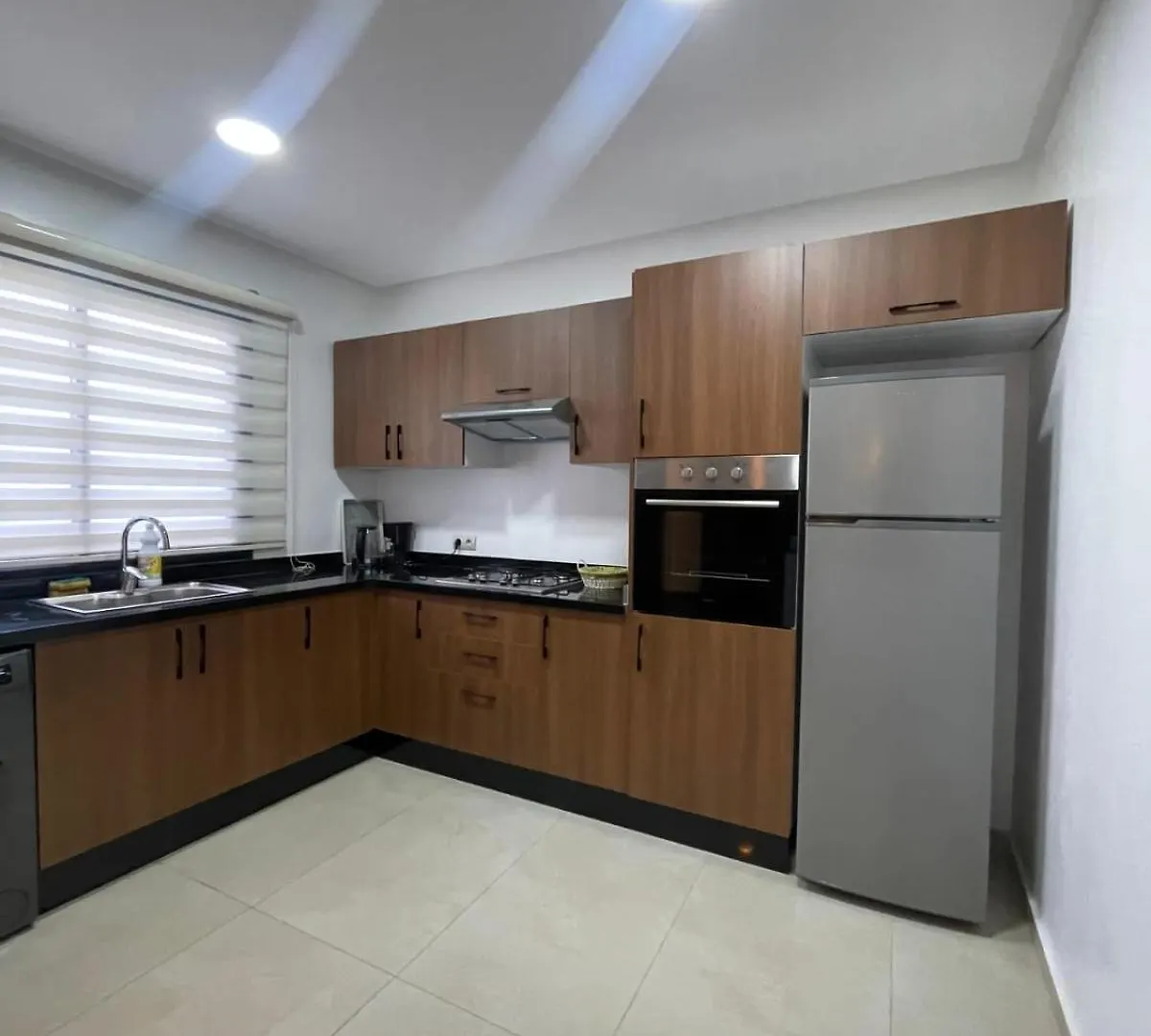 Luxueux Appartement Centre Ville Residence Privee Avec Piscine Marrakesh Apartment