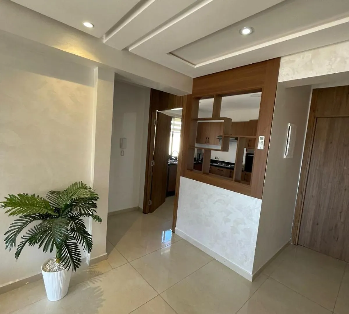 Luxueux Appartement Centre Ville Residence Privee Avec Piscine Marrakesh Apartment