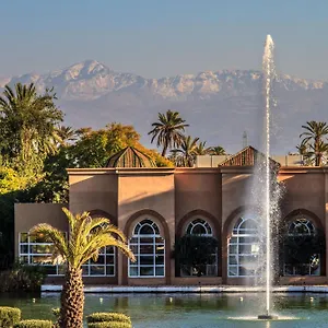 Barcelo Palmeraie Oasis (adults Only) Marakeş